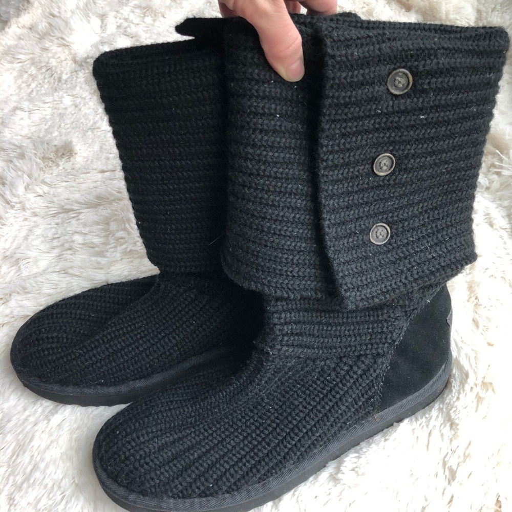 Ugg Cardy Boot